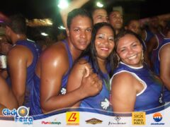 Bloco Abraçaê